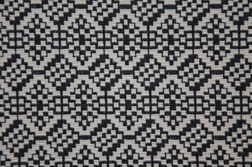 Jacquard Interlock-3