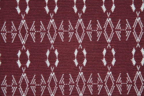 Jacquard Interlock-6