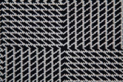 Jacquard Interlock-8