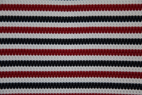 Jacquard Jersey-2